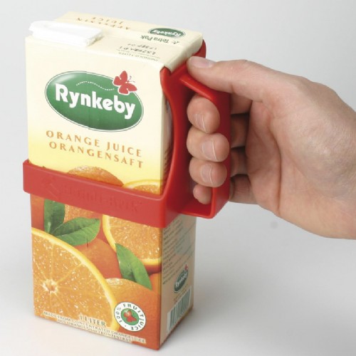 Ayudas dinamicas soporte tetrabrik h2181